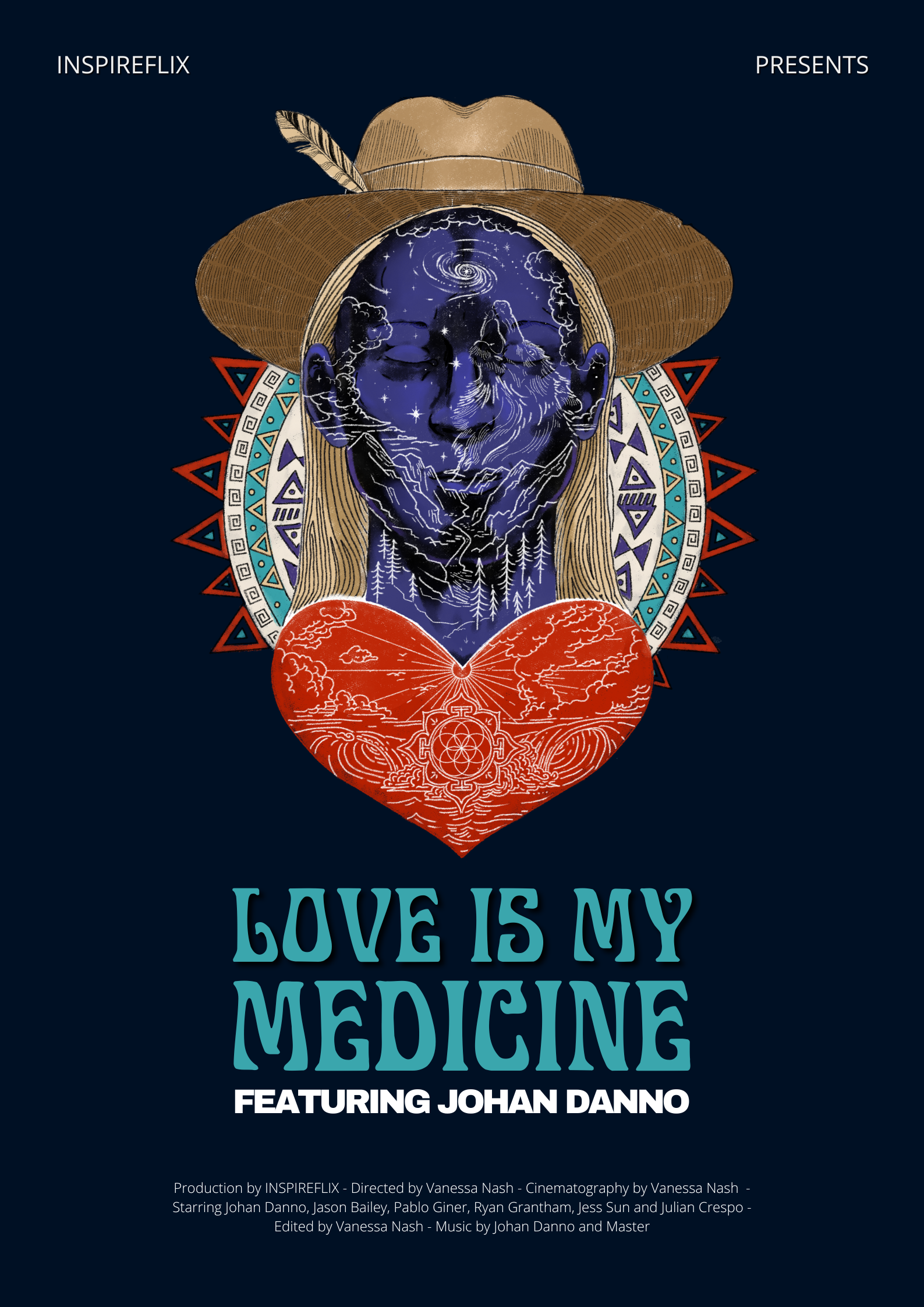 Love is My Medicine